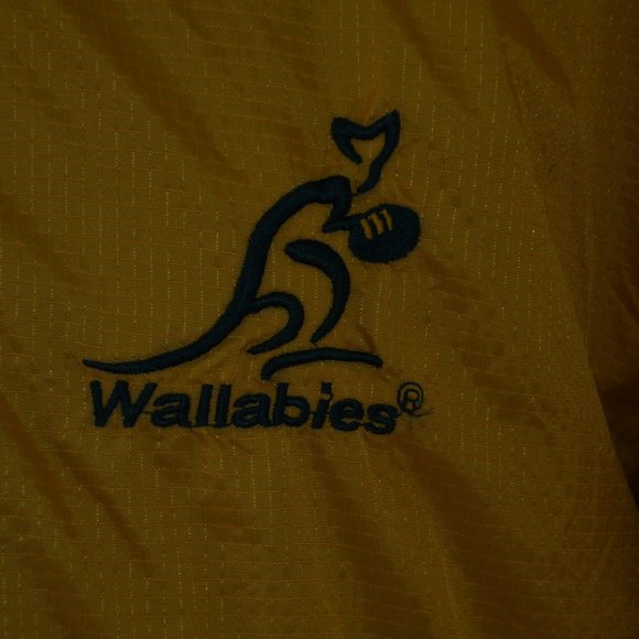 Jacket VGT 90 Wallabies Rugby Australia - Picture 3 of 5